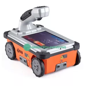 GSSI-StructureScan-Mini-LXT-GPR