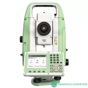 Leica-FlexLine-TS03-Total-Station