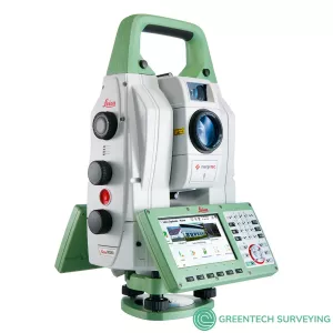 Leica-Nova-MS60-Total-Station