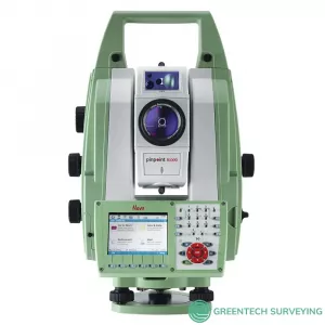 Leica-Nova-TM60-Monitoring-Total-Station