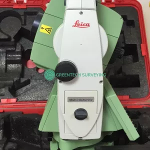 Leica-TCRP1203-R300-Total-Station-RX1220-for-sale