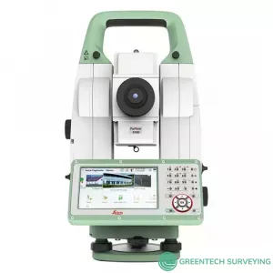 Leica-TS13-Robotic-Total-Station