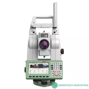 Leica-TS16-Robotic-Total-Station