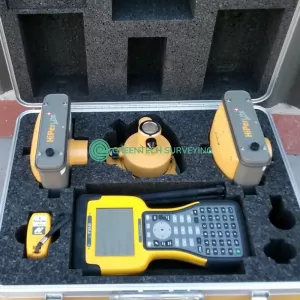 Pre-owned-Topcon-Hiper-Lite-Pluss-GPS-GLONASS-Base-Rover-TDS-Trimble-Ranger-Data-Collector