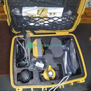 Topcon Hiper VR Base or Rover with FC-5000