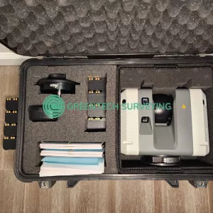 Sale-Used-Leica-RTC360-3D-Laser-Scanner