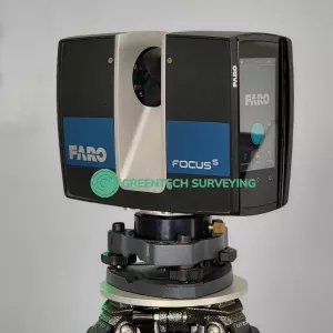 Sale-used-Faro-Focus-S350-Laser-Scanner