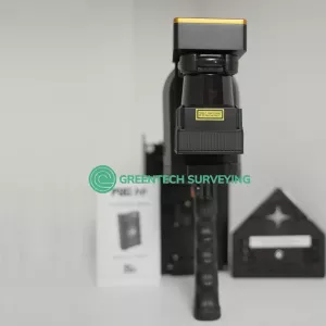 Sale-used-Geoslam-ZEB-Revo-RT-3D-Scanner