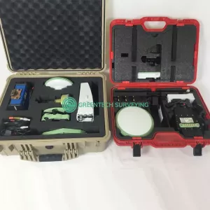 Sell-Leica-1200GG-GPS-GLONASS-Base-Rover-RTK-Kit