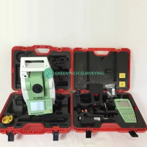 Sell-Leica-TCRP1203-R300-Total-Station-RX1220