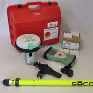 Sell-Leica-Viva-GS15-RTK-Rover-CS15-Field-Controller