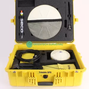 Sell-TRIMBLE-SPS851-SPS882-GPS-GNSS-BASE-ROVER-RECEIVER-TSC3-SCS900