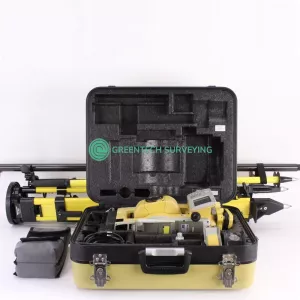 Sell-Topcon-GPT-9003A-Robotic-Total-Station-Kit-FC-2500