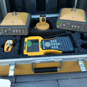 Sell-Topcon-Hiper-Lite-Pluss-GPS-GLONASS-Base-Rover-TDS-Trimble-Ranger-Data-Collector