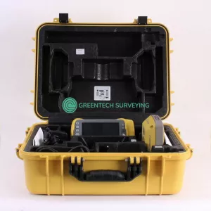 Sell-Topcon-Hiper-SR-Base-Rover-Receiver-Tesla-Tablet