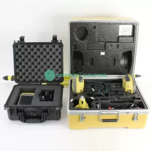 Sell-Topcon-Hiper-V-Dual-Base-Rover-Receiver-Kit-TESLA-Pocket-3D