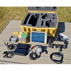 Sell-Used-Topcon-HiPer-HR-Complete-Rover-Set