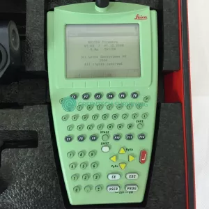 Sell-pre-owned-Leica-TCRP1203-R300-Total-Station-RX1220