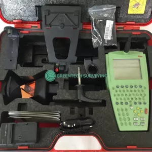 Sell-used-Leica-TCRP1203-R300-Total-Station-RX1220