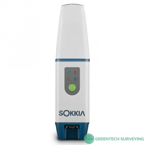 Sokkia-GCX3-GNSS-Receiver