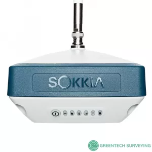 Sokkia-GRX3-GNSS-Receiver