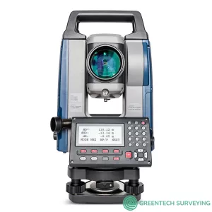 Sokkia-IM-100-Reflectorless-Total-Station