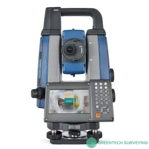 Sokkia-iX-600-Robotic-Total-Station