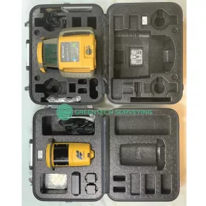 Topcon-GNSS-LZ-S5-Transmitter-LZ-R5-Station