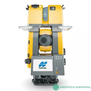 Topcon-GTL-1200-Robotic-Total-Station