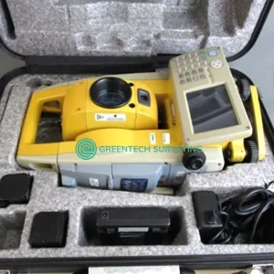 Topcon-IS305-FC-250-Imaging-Total-Station