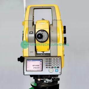 Topcon-PS-103A-3-Robotic-Total-Station-Sale