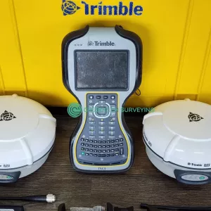 Trimble-Dual-R8-Model-4-GPS-GNSS-Galileo-Base-Rover