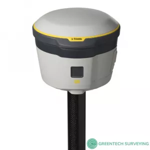 Palo Di Rilevamento GPS Trimble Da 25 Cm - Sezione Estensione Antenna (Alta Qualità, Nuovo)