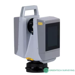 Trimble-X12-Laser-Scanner