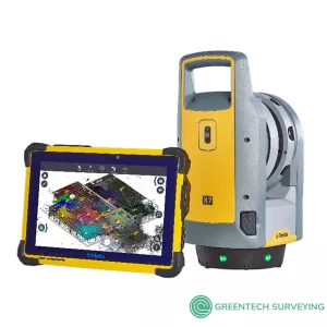 Trimble-X7-Laser-Scanner-T10-Tablet