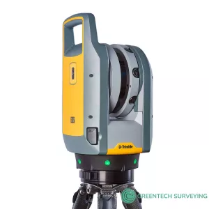 Trimble-X7-Laser-Scanner