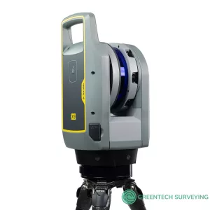 Trimble-X9-Laser-Scanner