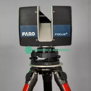 Used-Faro-Focus-S350-for-sale