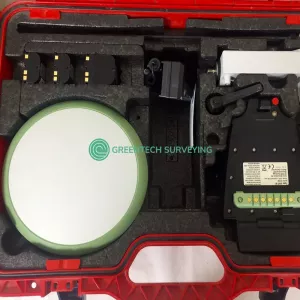 Used-Leica-1200GG-GPS-GLONASS-Base-Rover-RTK-Kit