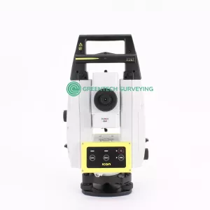 Used-Leica-iCON-iCR70-Robotic-Total-Station-Sale