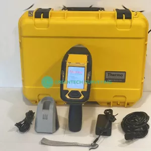 Used-Niton-XL2-980-Goldd-XRF-General-Metals