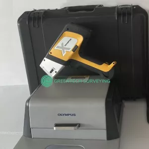 Used-Olympus-DP-2000-Delta-Premium-Geo-CHEM-XRF