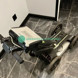 Used Subsite 2450GR GPR