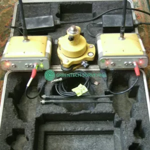 Used-Topcon-Hiper-Lite-Pluss-GPS-GLONASS-Base-Rover-TDS-Trimble-Ranger-Data-Collector-for-sale